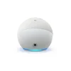 Echo Dot con reloj Parlante inteligente con reloj y Alexa2
