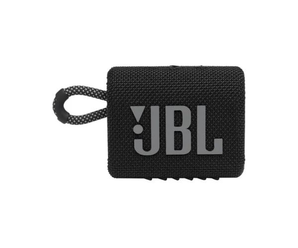 JBL Go 3 Altavoz portátil con Bluetooth