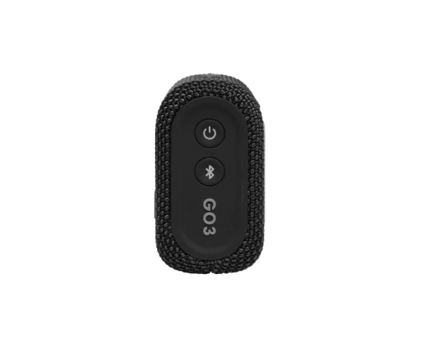 JBL Go 3 Altavoz portátil con Bluetooth2