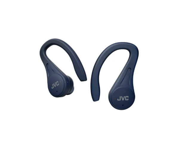 JVC Auriculares inalámbricos deportivos