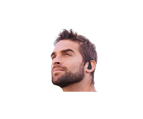 JVC Auriculares inalámbricos deportivos3