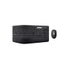 Logitech MK825 Combo de teclado-mouse