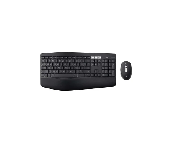 Logitech MK825 Combo de teclado-mouse