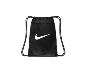 Nike Deporte, Negro