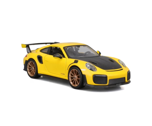 Porsche 911 GT2 RS 2018 (1)