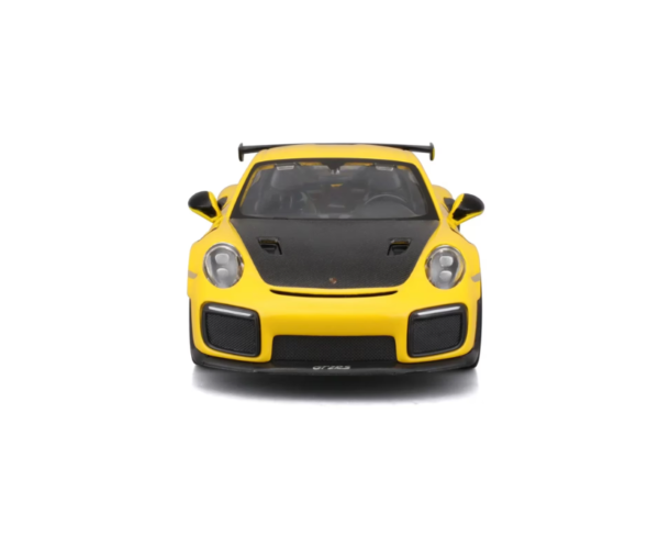 Porsche 911 GT2 RS 2018 (2)