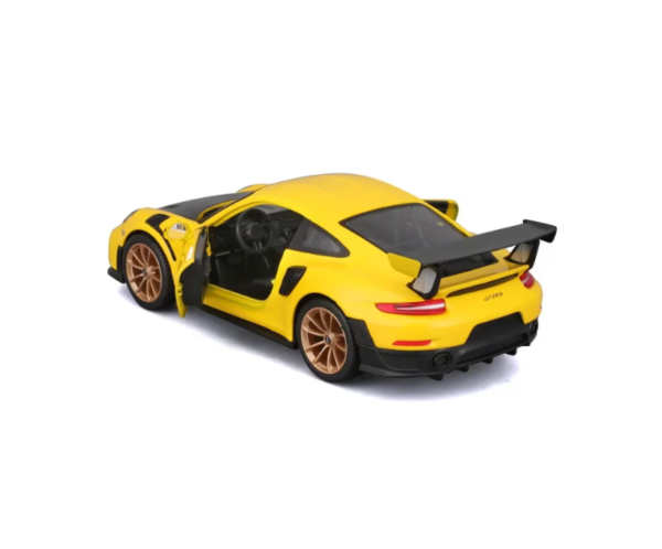 Porsche 911 GT2 RS 2018 (3)
