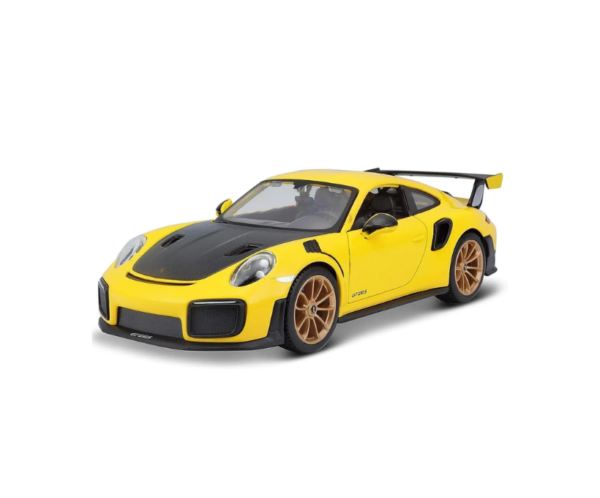 Porsche 911 GT2 RS 2018 (4)